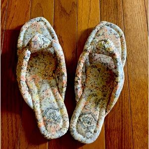 Sandals - True Craft